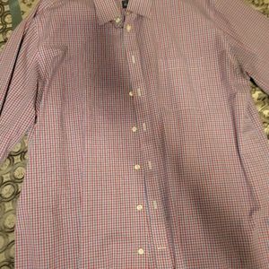 Stafford dress shirt